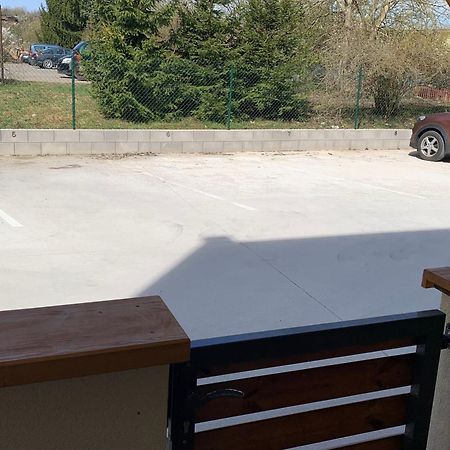 Apartman S Terasou Zvolen Εξωτερικό φωτογραφία
