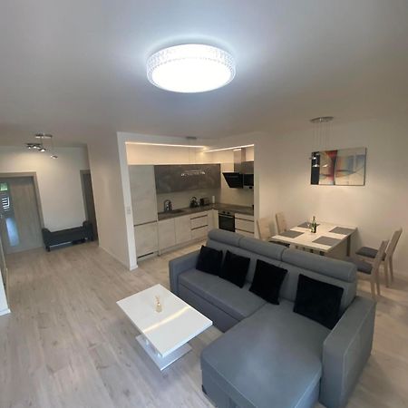 Apartman S Terasou Zvolen Εξωτερικό φωτογραφία
