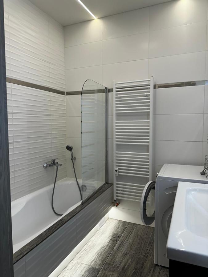 Apartman S Terasou Zvolen Εξωτερικό φωτογραφία