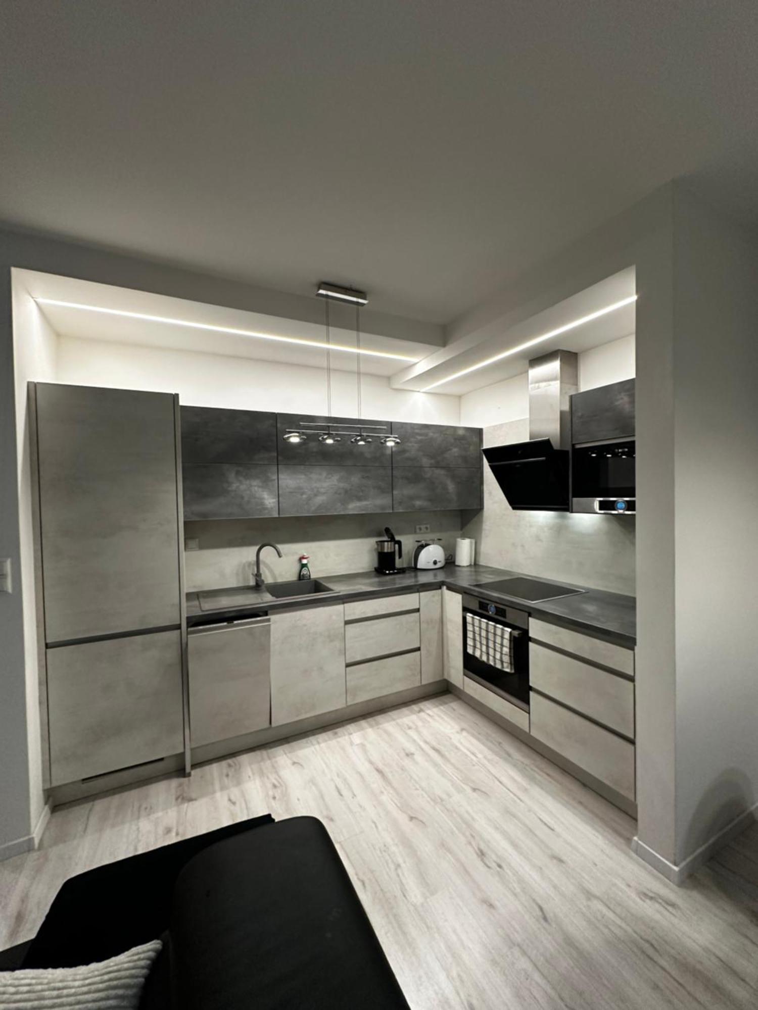 Apartman S Terasou Zvolen Εξωτερικό φωτογραφία