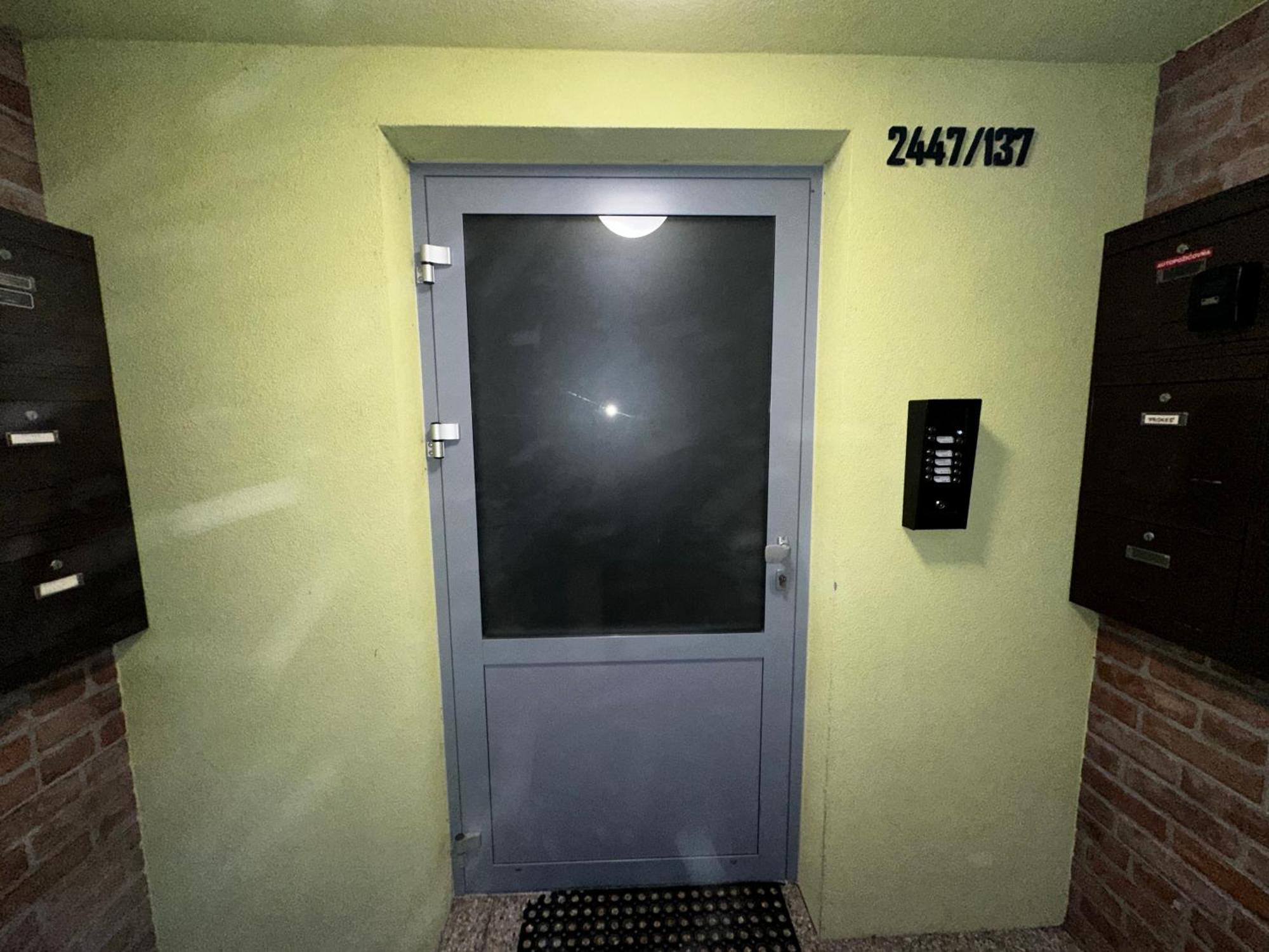 Apartman S Terasou Zvolen Εξωτερικό φωτογραφία