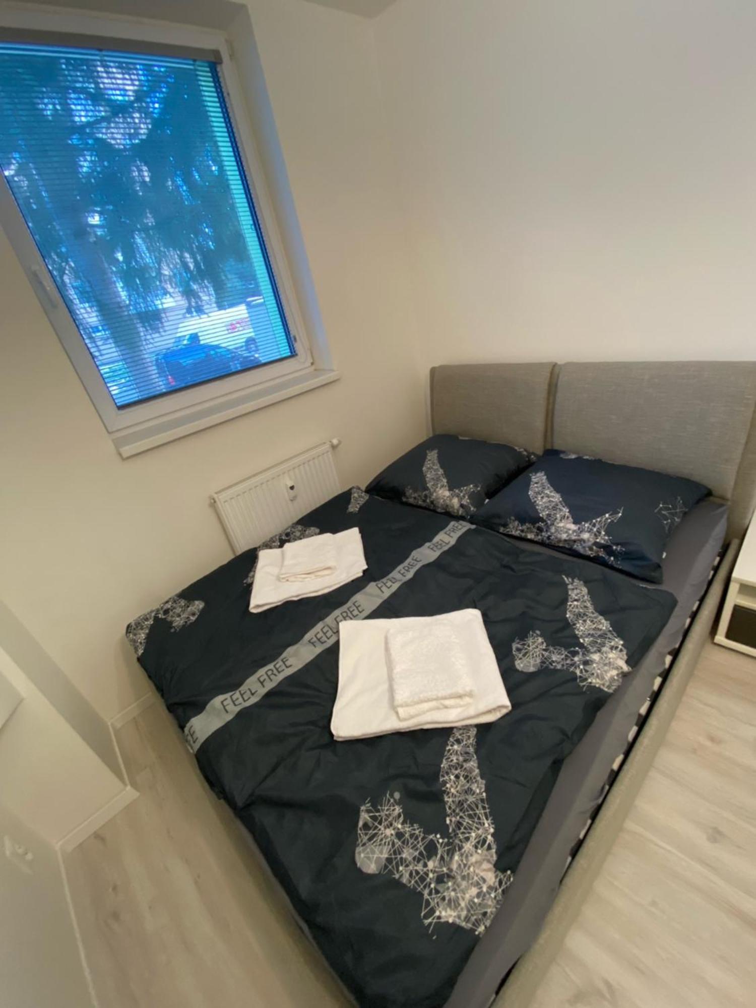 Apartman S Terasou Zvolen Εξωτερικό φωτογραφία