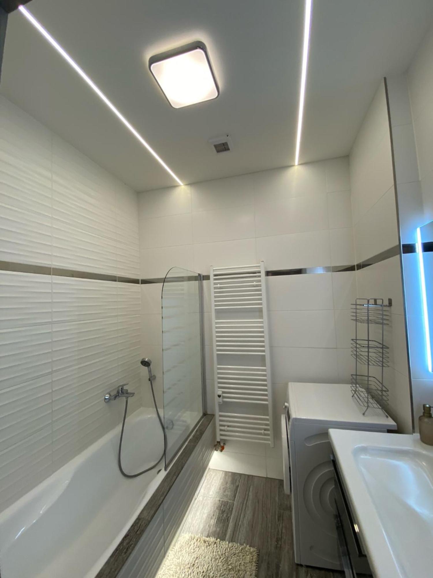 Apartman S Terasou Zvolen Εξωτερικό φωτογραφία