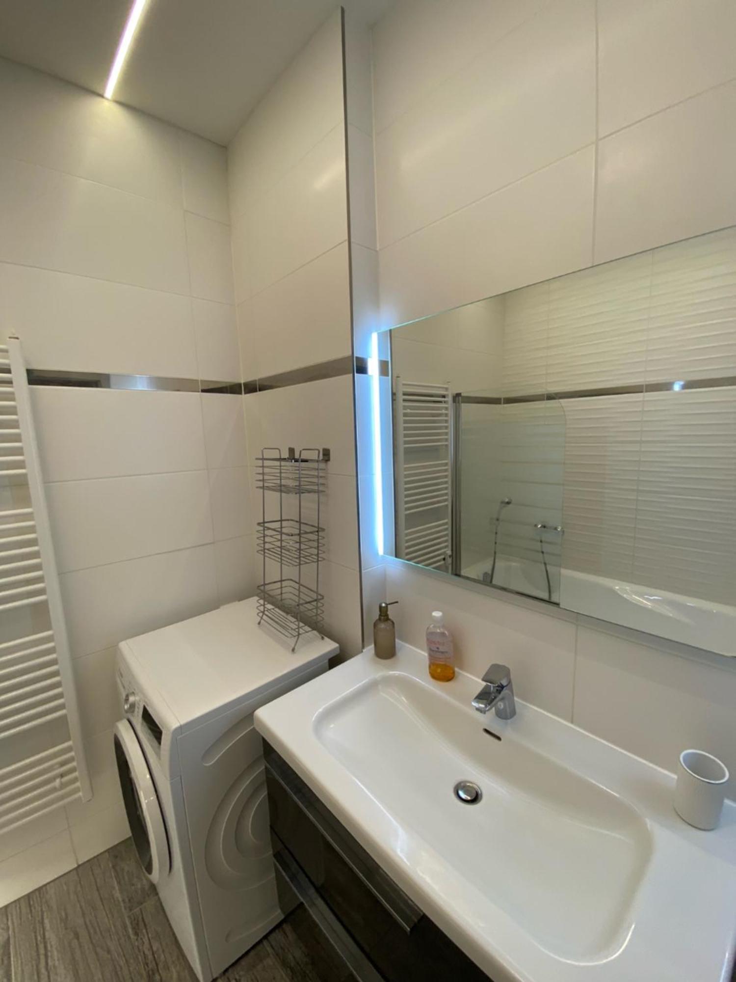 Apartman S Terasou Zvolen Εξωτερικό φωτογραφία
