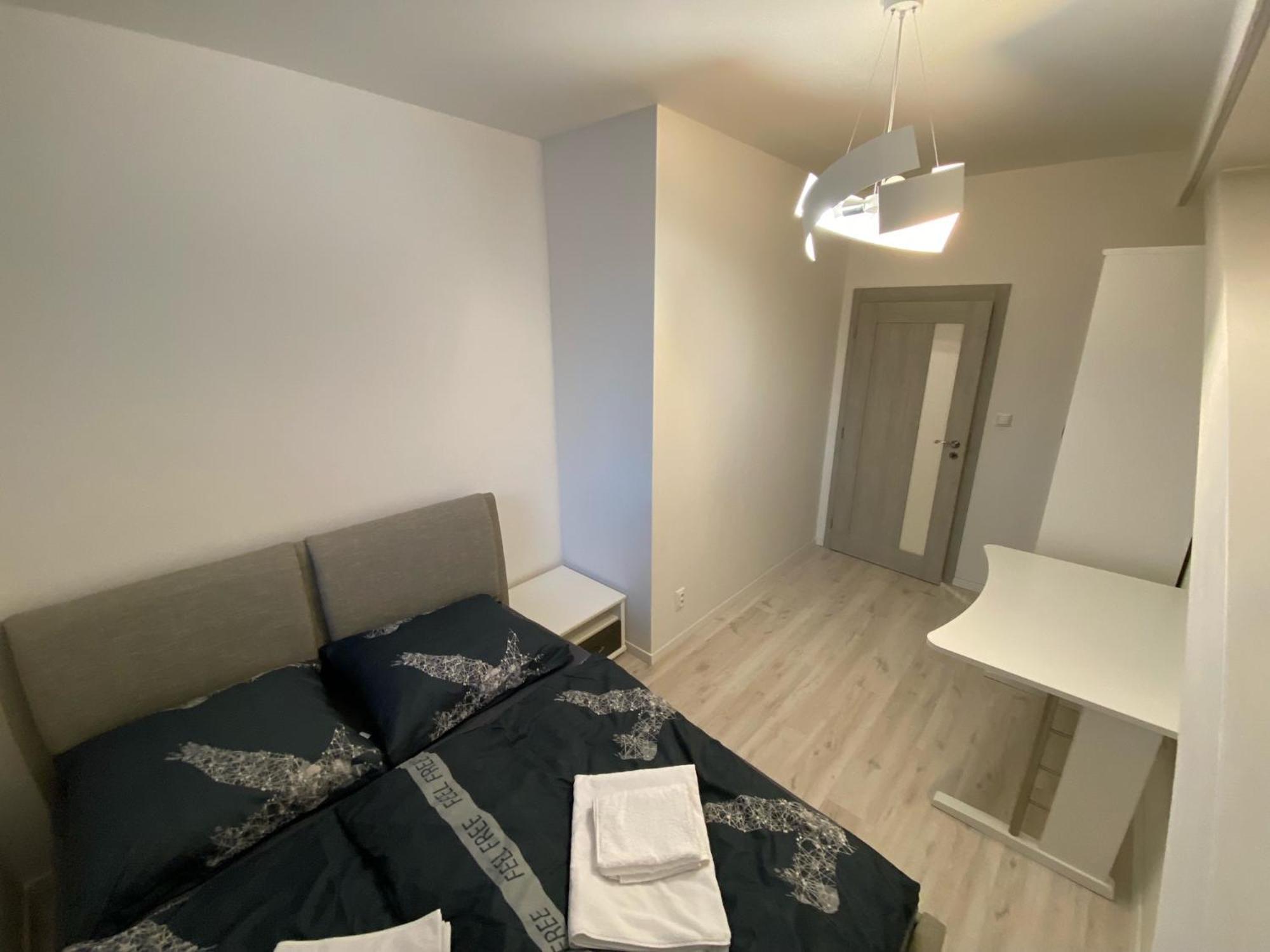 Apartman S Terasou Zvolen Εξωτερικό φωτογραφία