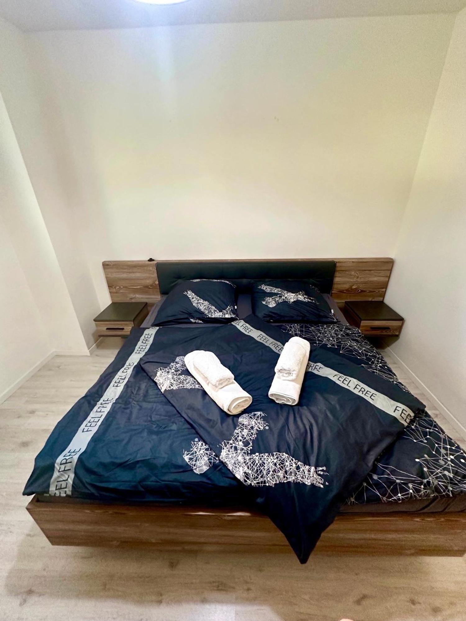 Apartman S Terasou Zvolen Εξωτερικό φωτογραφία