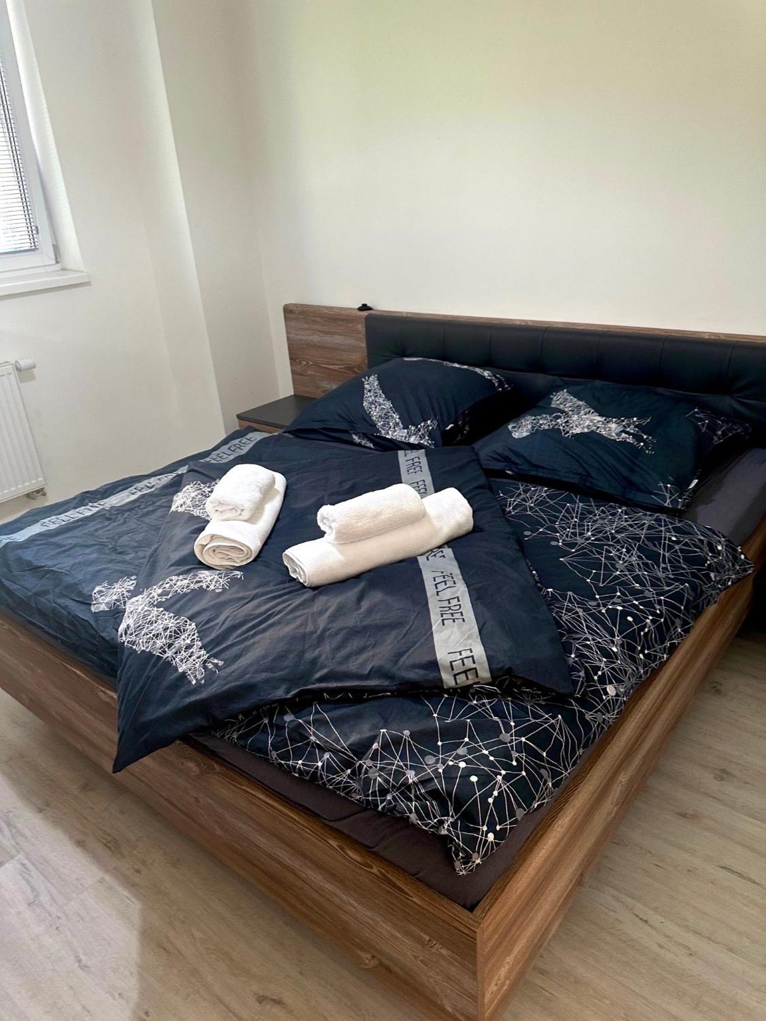 Apartman S Terasou Zvolen Εξωτερικό φωτογραφία