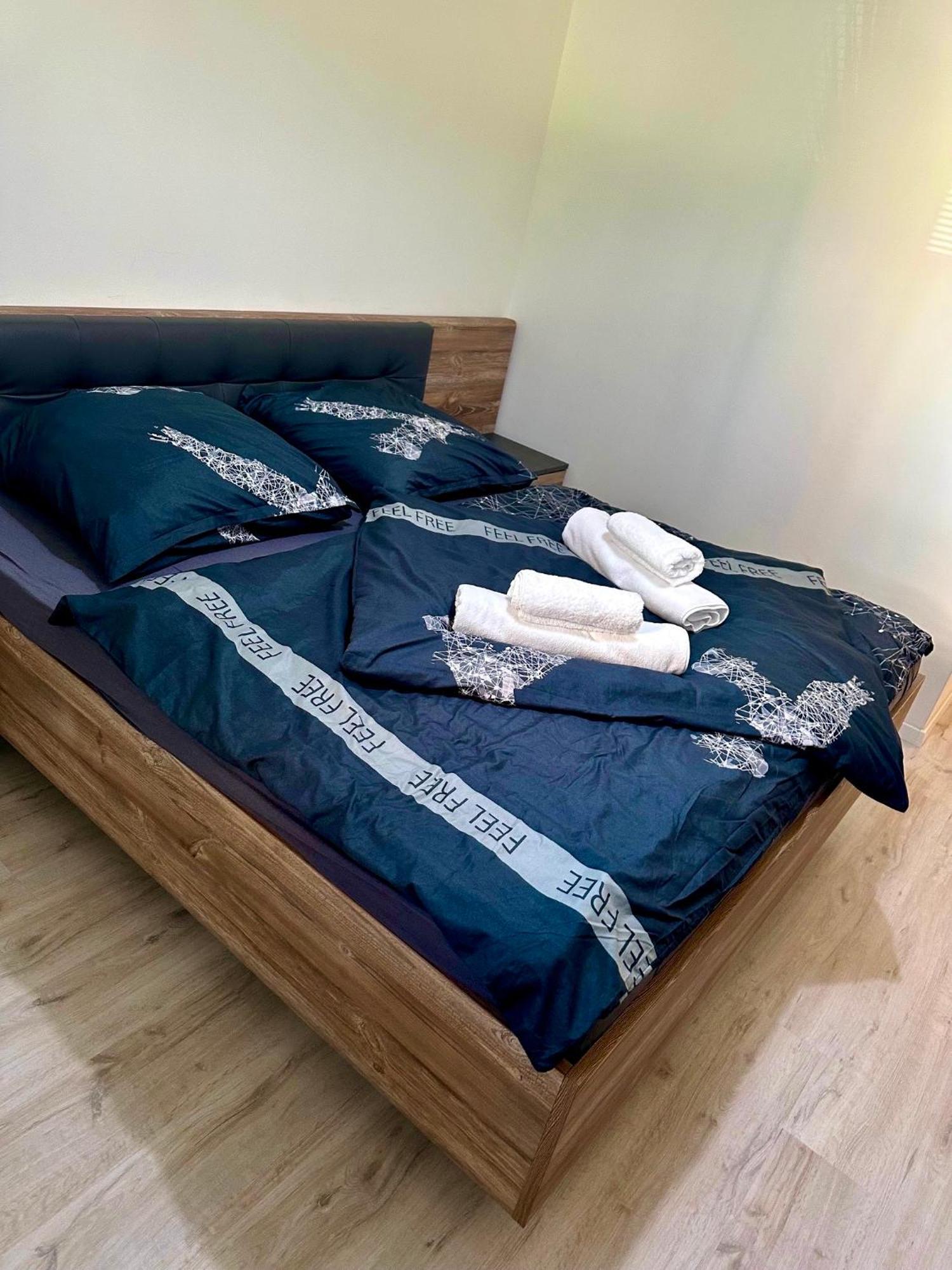 Apartman S Terasou Zvolen Εξωτερικό φωτογραφία